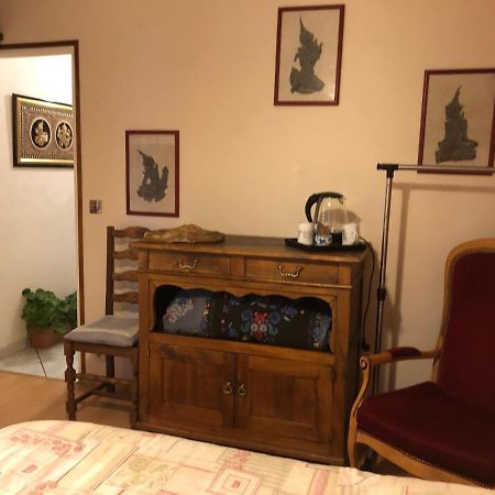 Chambre D'Hotes Les Chapelles Extérieur photo